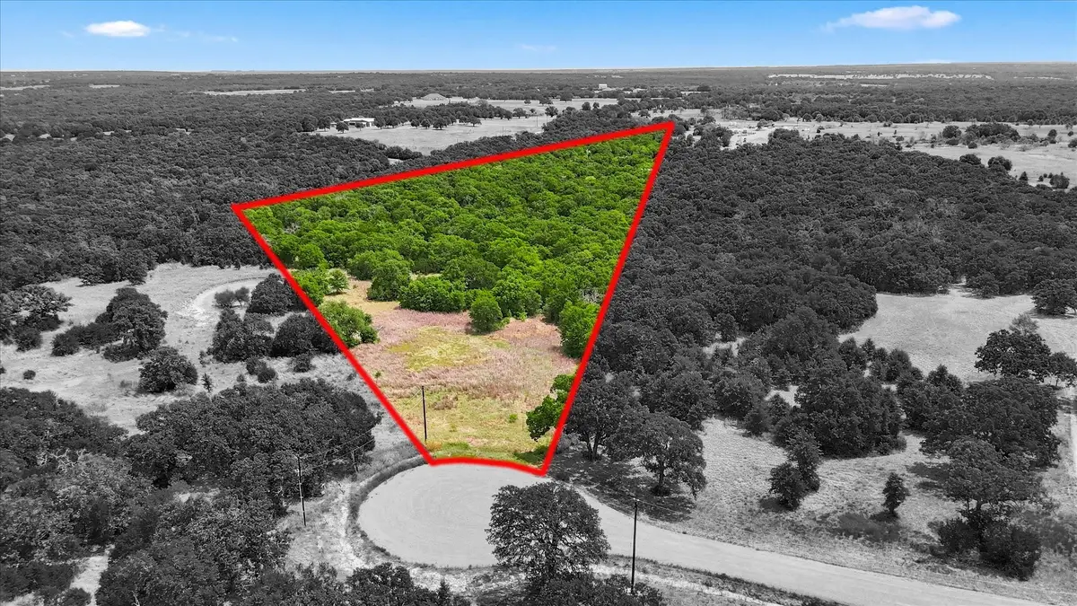 1150 Dps Tower Road Lot#50, Perrin, TX 76486 - #1