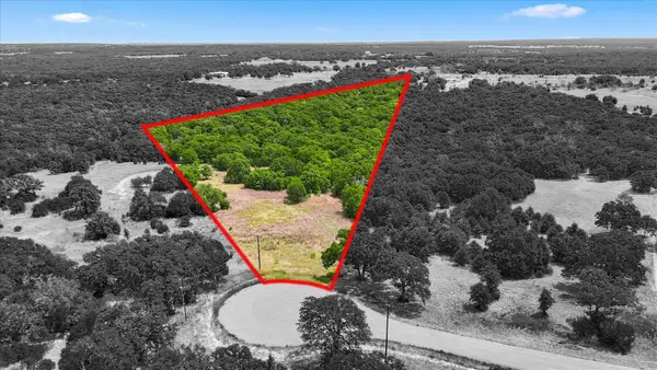 1150 Dps Tower Road Lot#50, Perrin, TX 76486