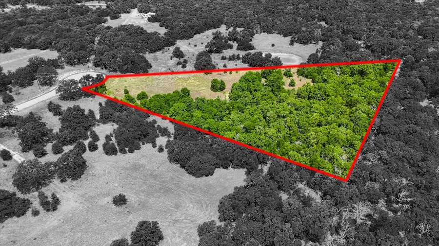 1150 Dps Tower Road Lot#50, Perrin, TX 76486 - #3