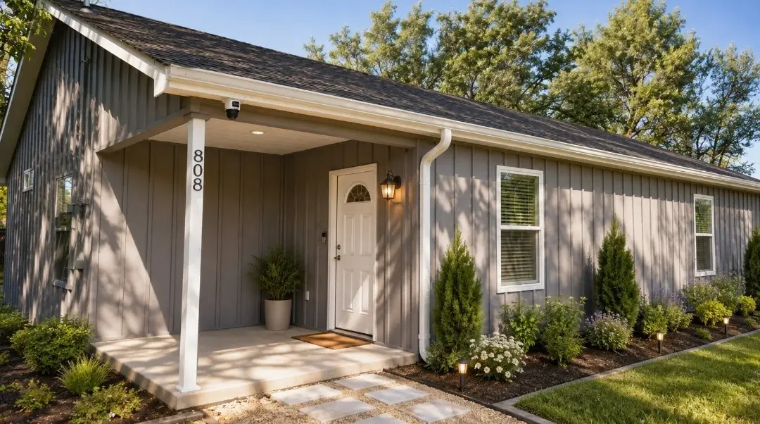 808 S Bois D'arc, Forney, TX 75126 - #1