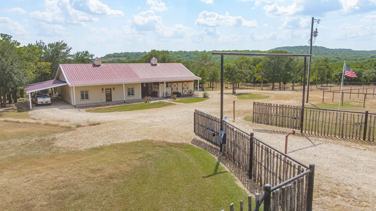 1155 Horsemans Drive, Stephenville, TX 76401 - #1