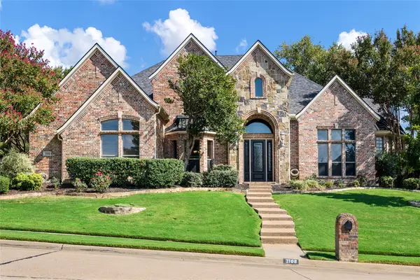 3108 Native Oak Drive, Flower Mound, TX 75022