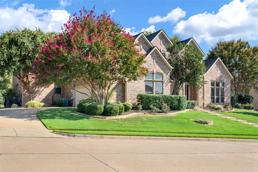 3108 Native Oak Drive, Flower Mound, TX 75022 - #2