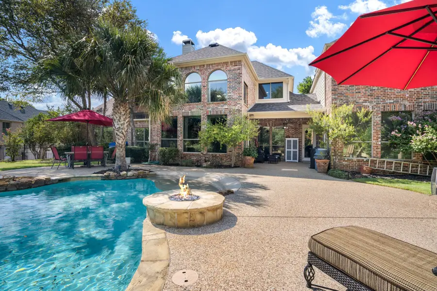 3108 Native Oak Drive, Flower Mound, TX 75022 - #3