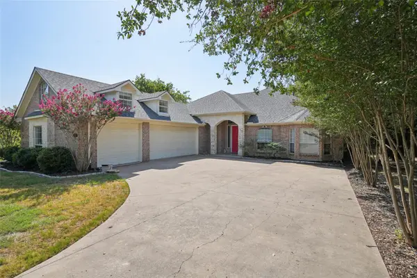 43192 Fringewood Drive, Whitney, TX 76692