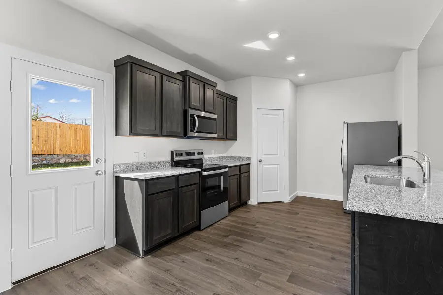 735 Layton Court, Seagoville, TX 75159 - #2