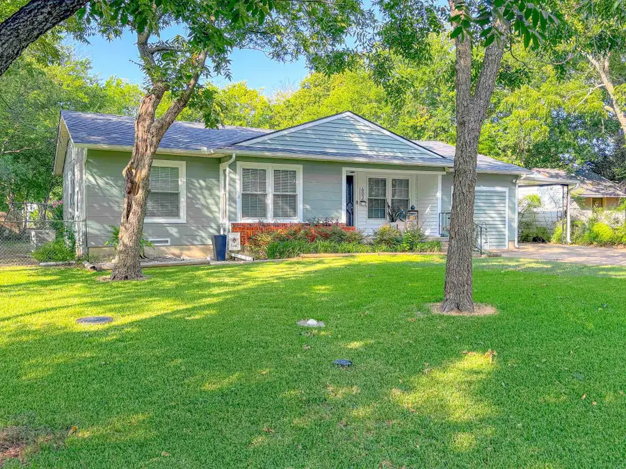 602 Richmond Lane, Waxahachie, TX 75165 - #2