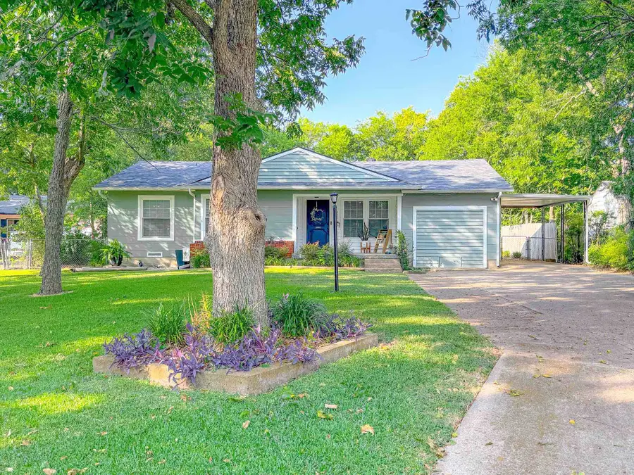 602 Richmond Lane, Waxahachie, TX 75165 - #3