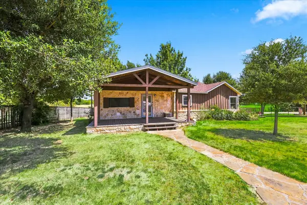 4634 Rendon Road, Fort Worth, TX 76140