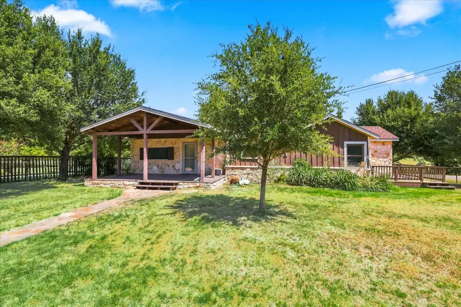 4634 Rendon Road, Fort Worth, TX 76140 - #2