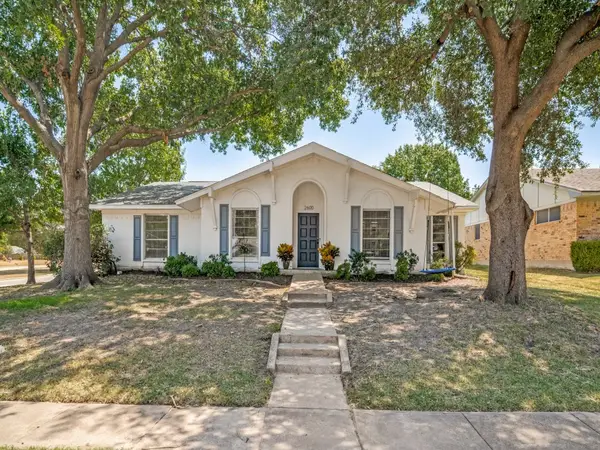 2600 Montclair Lane, Mesquite, TX 75150