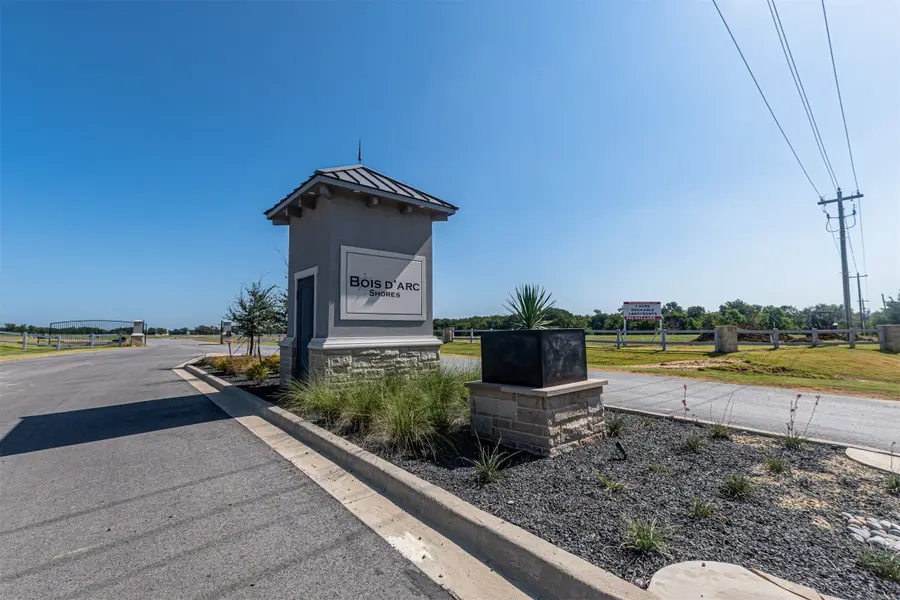 420 Wildflower Way, Dodd City, TX 75438 - #3