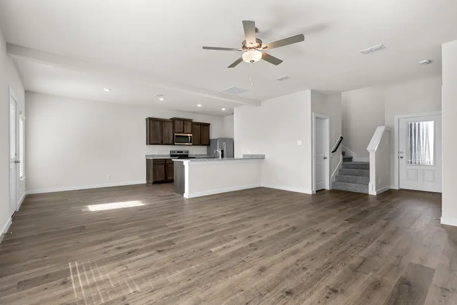 1707 Paul Drive, Seagoville, TX 75159 - #3