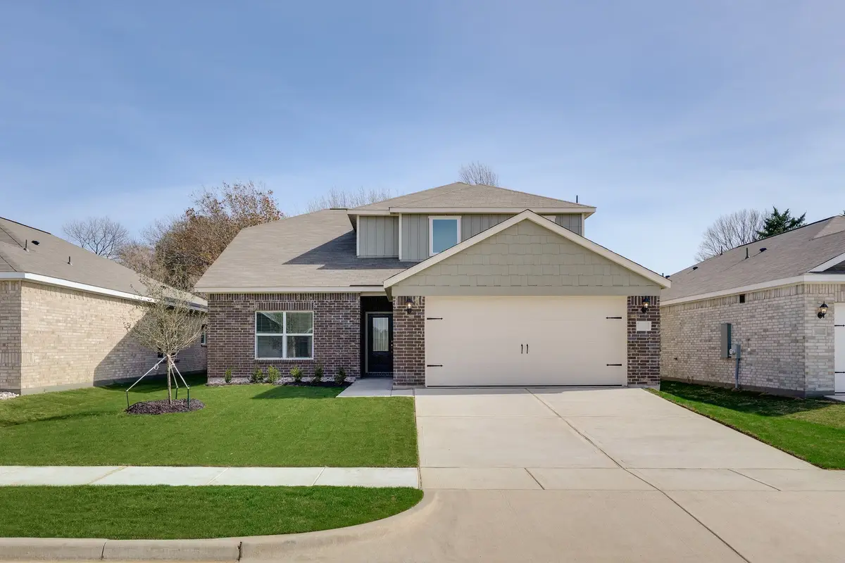 1706 Paul Drive, Seagoville, TX 75159 - #1