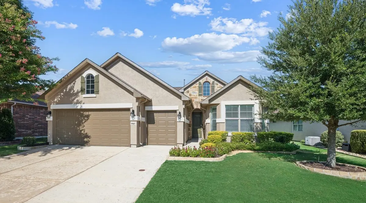 9905 Teakwood Avenue, Denton, TX 76207 - #1