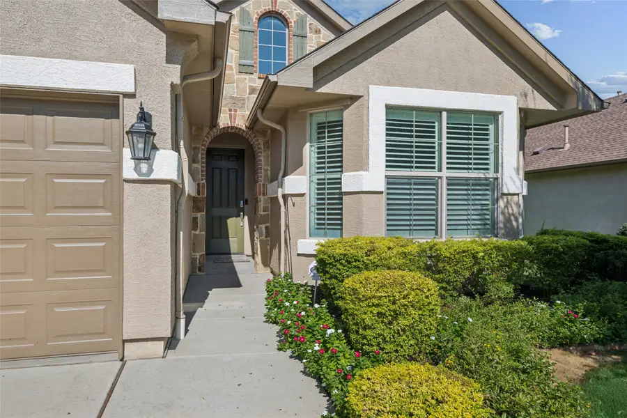 9905 Teakwood Avenue, Denton, TX 76207 - #2