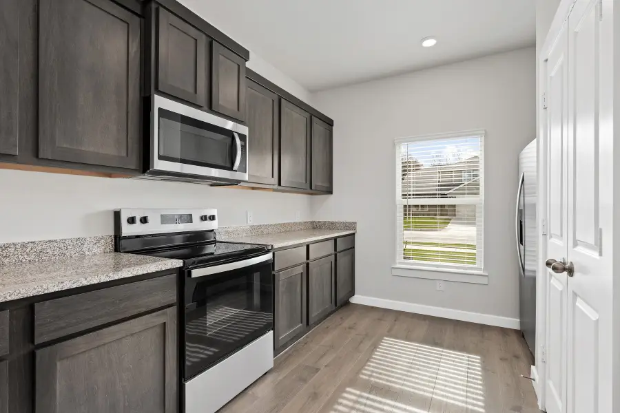 1725 Paul Drive, Seagoville, TX 75159 - #2