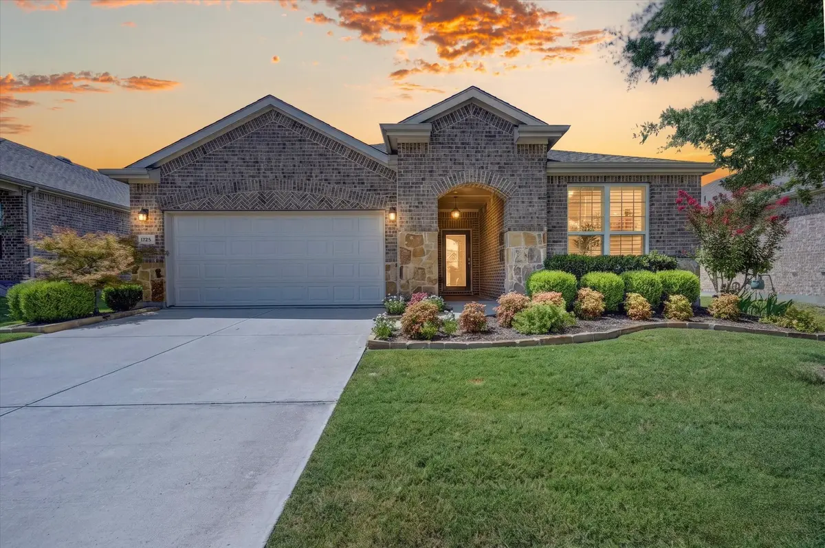 1725 Port Royal Lane, Frisco, TX 75036 - #1