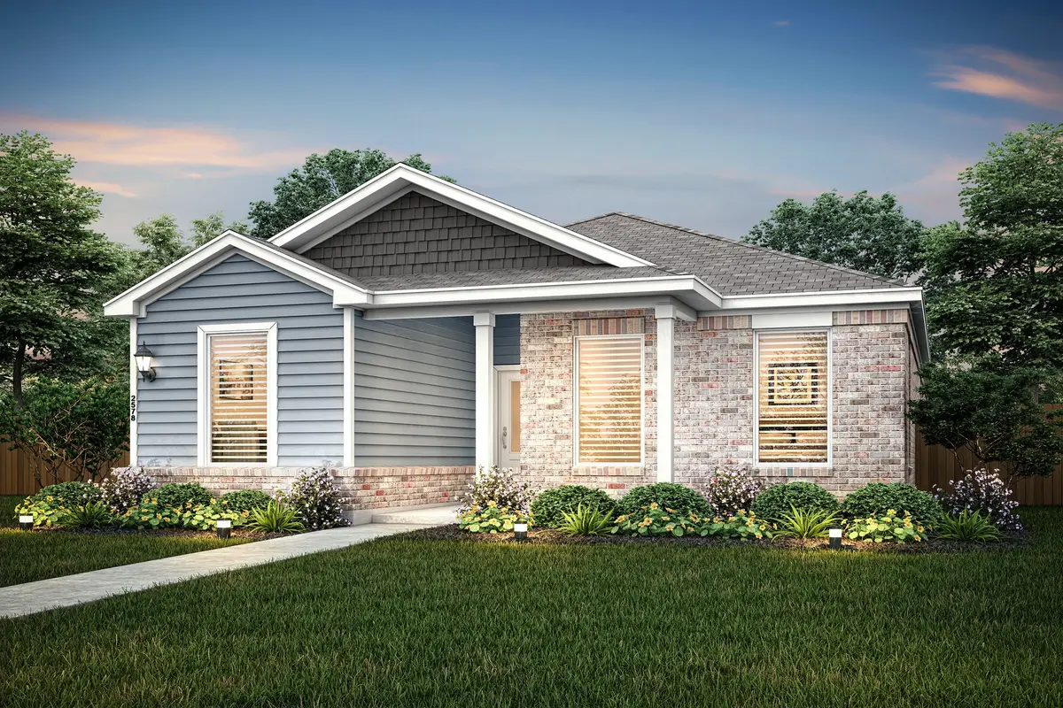 137 Magnolia Boulevard, Hutchins, TX 75141 - #1