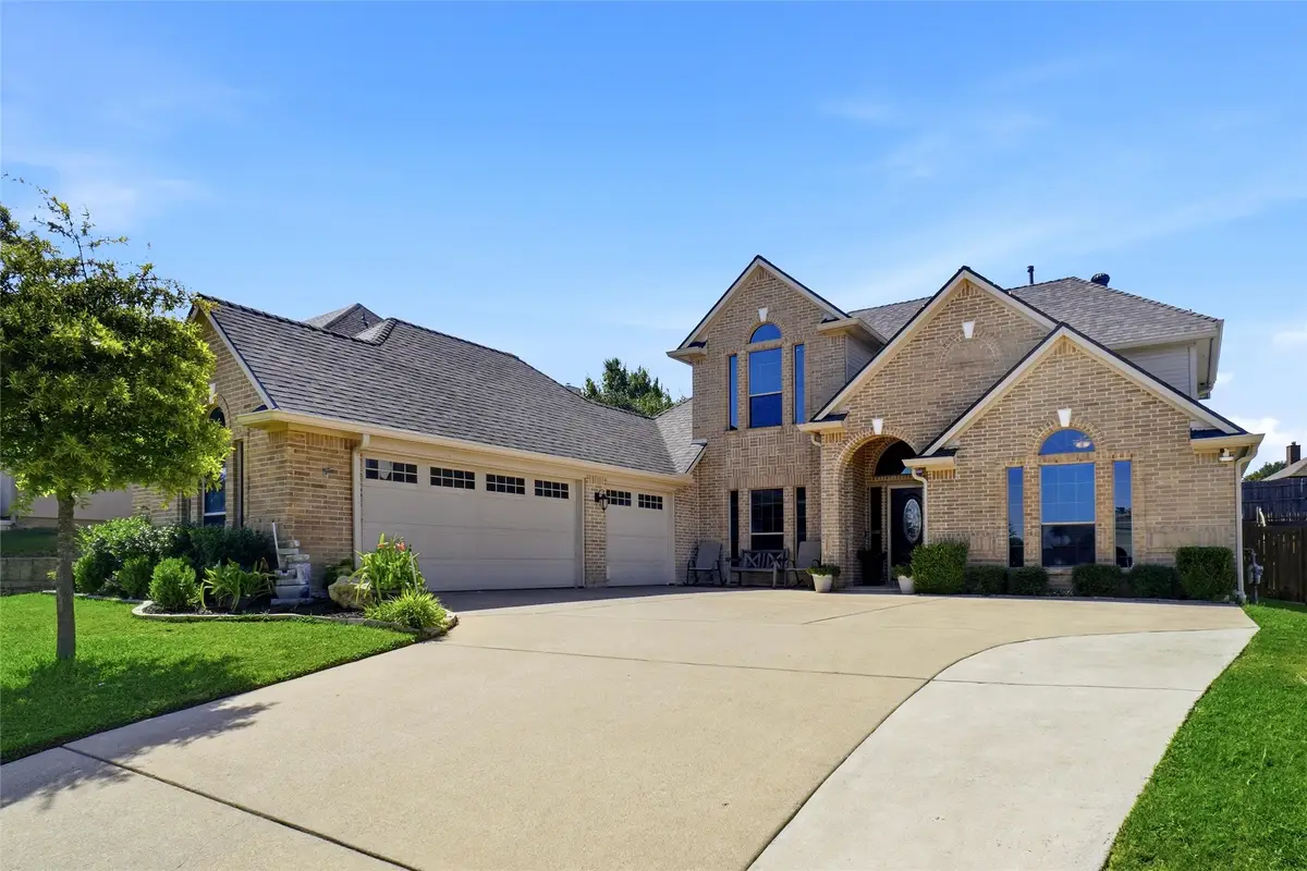 7337 Lake Rock Drive, Fort Worth, TX 76179 - #1