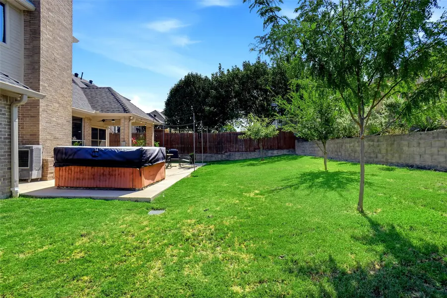 7337 Lake Rock Drive, Fort Worth, TX 76179 - #3