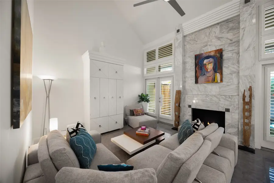4114 Wycliff Avenue #6, Dallas, TX 75219 - #2