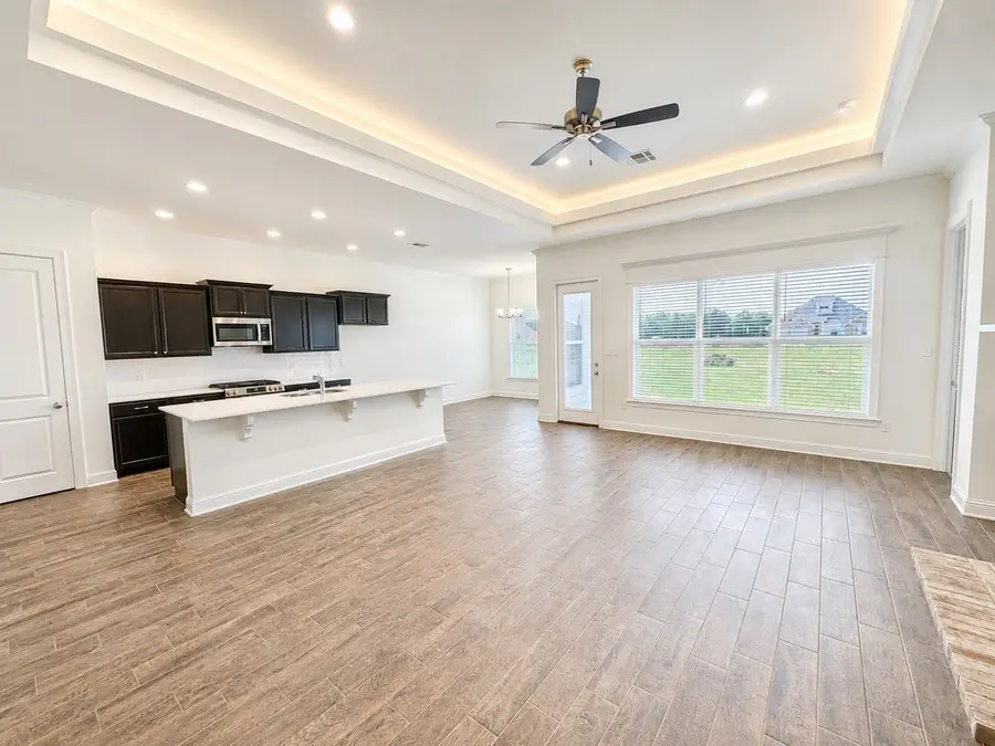 283 Ferry Lake Drive, Bossier City, LA 71111 - #2
