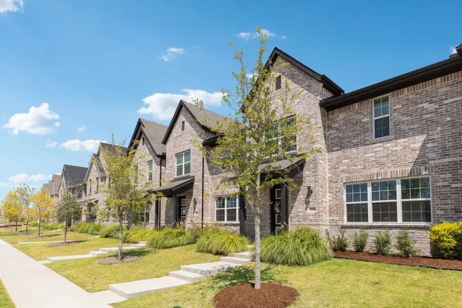 2504 Red Tailed Hawk Lane, McKinney, TX 75071 - #3