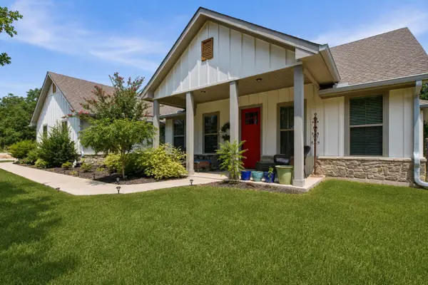 374 Clark Lake Road, Weatherford, TX 76066