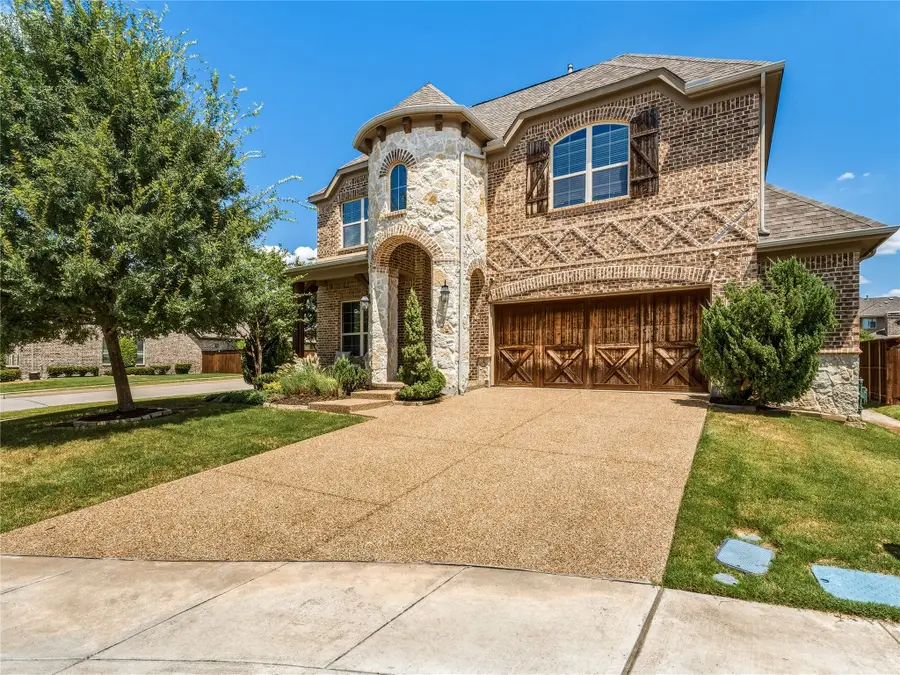 3712 Juniper Court, Celina, TX 75009 - #2