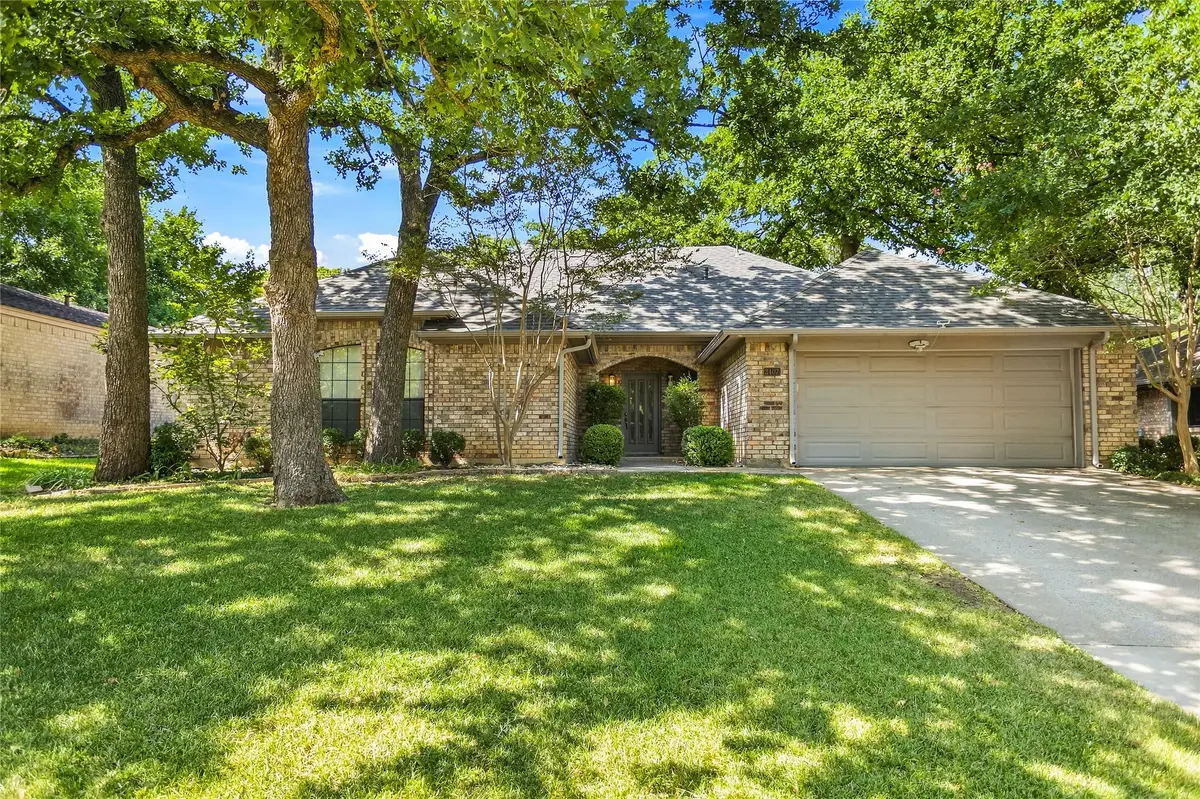 3407 Commander Court, Arlington, TX 76017 - #1