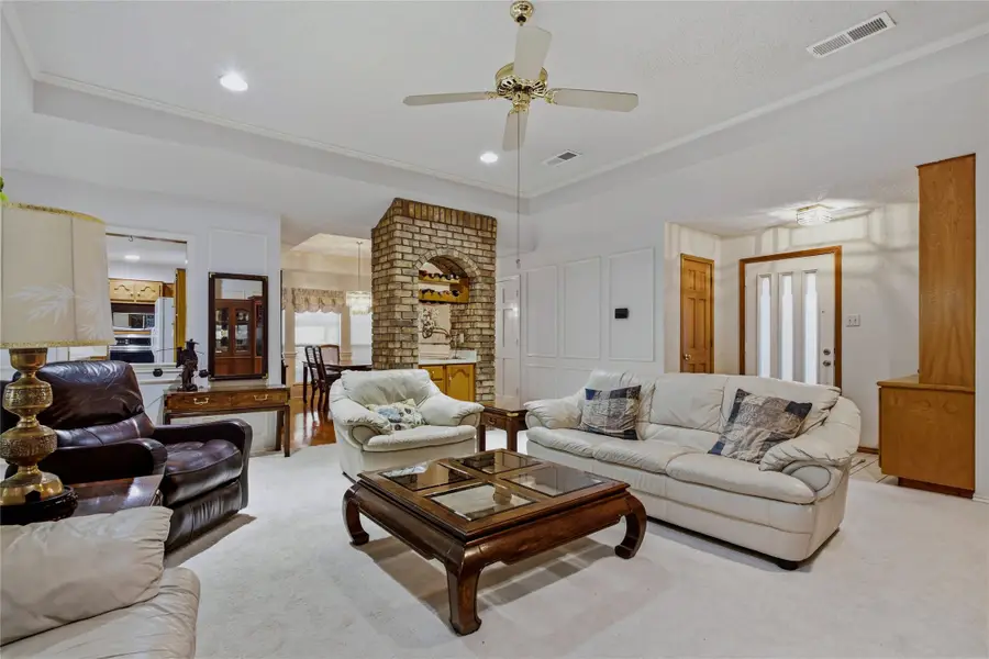 3407 Commander Court, Arlington, TX 76017 - #3