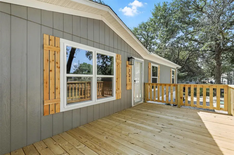 131 Kelly Court, Azle, TX 76020 - #3