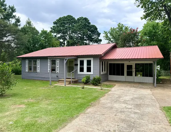 316 Moore Street, Springhill, LA 71075