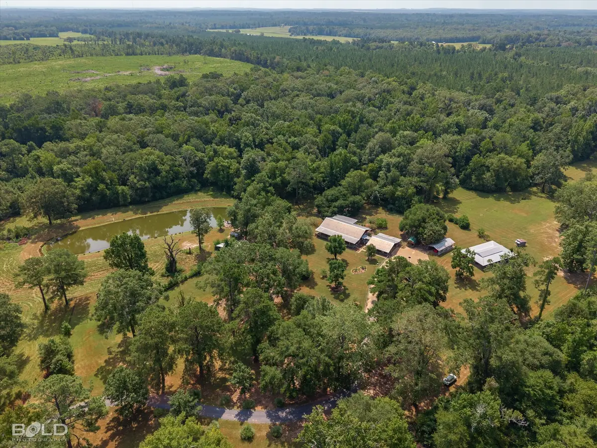 2055 Sloan Road, Mansfield, LA 71052 - #1