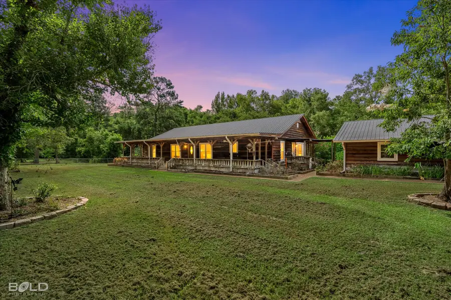 2055 Sloan Road, Mansfield, LA 71052 - #2