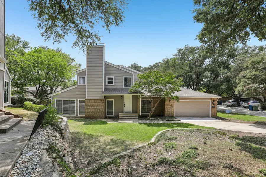 2712 Meadowstone Court, Carrollton, TX 75006 - #3