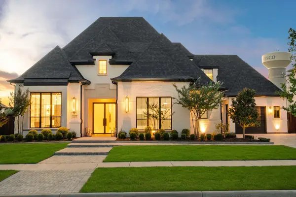 5711 Edmonton Avenue, Frisco, TX 75034
