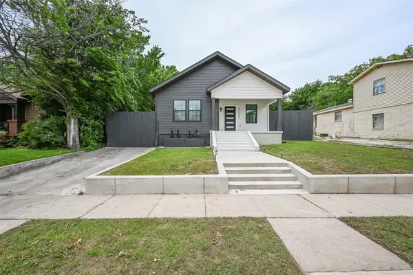 2109 Gould Avenue, Fort Worth, TX 76164