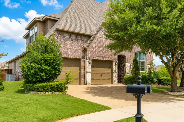 1005 Finsbury Park, Forney, TX 75126