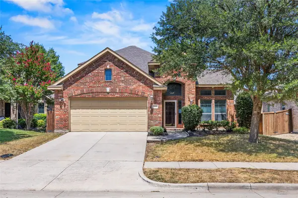 2617 Patriot Drive, Melissa, TX 75454