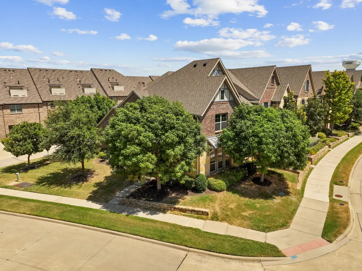7224 Chief Spotted Tail Drive, McKinney, TX 75070 - #1