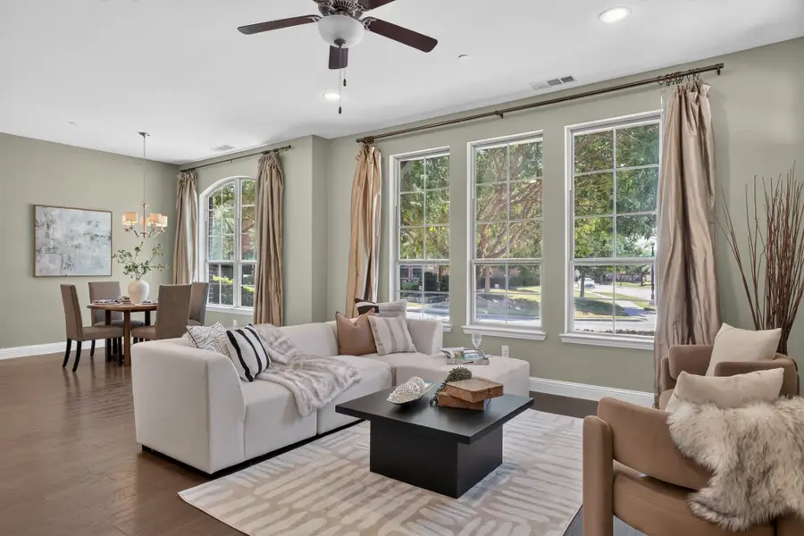 7224 Chief Spotted Tail Drive, McKinney, TX 75070 - #2