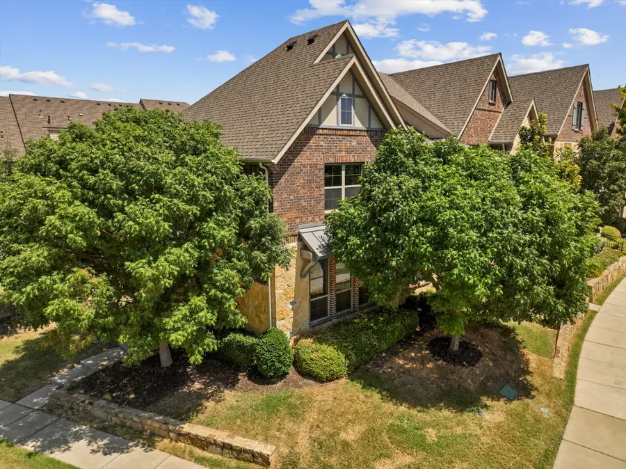 7224 Chief Spotted Tail Drive, McKinney, TX 75070 - #3