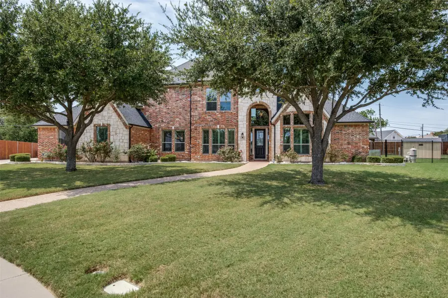 211 Bush Circle, Ellis, TX 75125 - #2