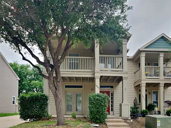 10661 Traymore Drive, Fort Worth, TX 76244