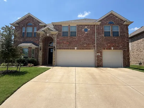 1416 Nighthawk Lane, Mansfield, TX 76063