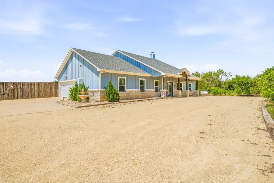 4305 Skyline Drive, Bluff Dale, TX 76433 - #3