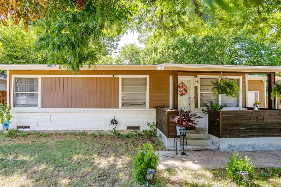 702 Lombardy Lane, Arlington, TX 76013 - #3