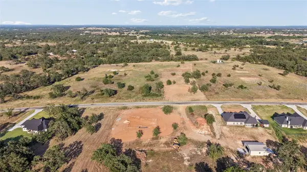1105 Gonzollas Road, Springtown, TX 76082